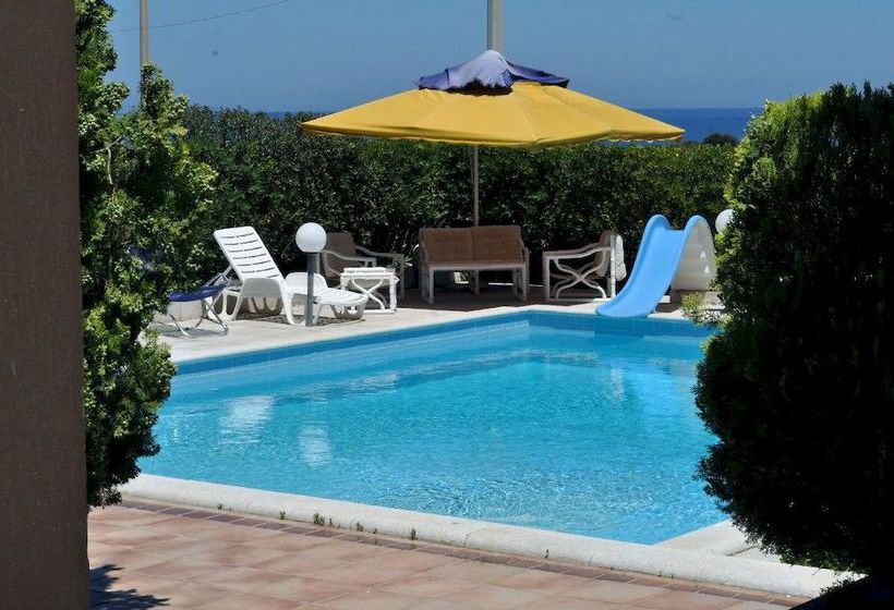 Bed&Breakfast Sanvito Sleep  | San Vito lo Capo | Trapani | Italia 10