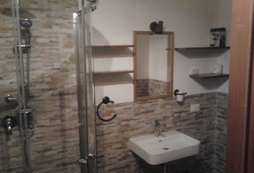 Bed&Breakfast Sanvito Sleep  | San Vito lo Capo | Trapani | Italia 11