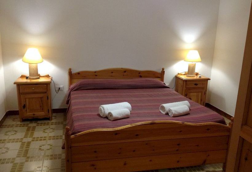 Bed&Breakfast Sanvito Sleep  | San Vito lo Capo | Trapani | Italia 12