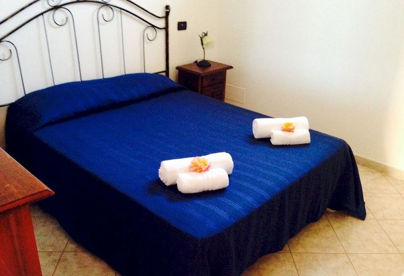 Bed&Breakfast Sanvito Sleep  | San Vito lo Capo | Trapani | Italia 13