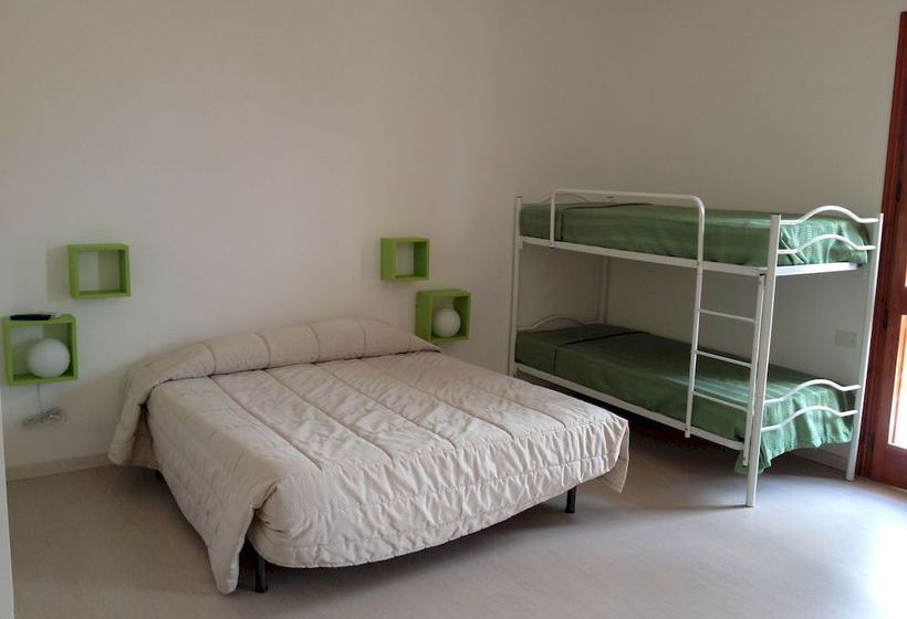 Bed&Breakfast Sanvito Sleep  | San Vito lo Capo | Trapani | Italia 15