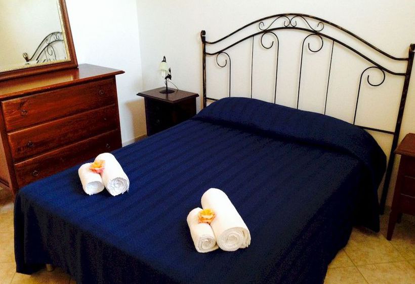 Bed&Breakfast Sanvito Sleep  | San Vito lo Capo | Trapani | Italia 16