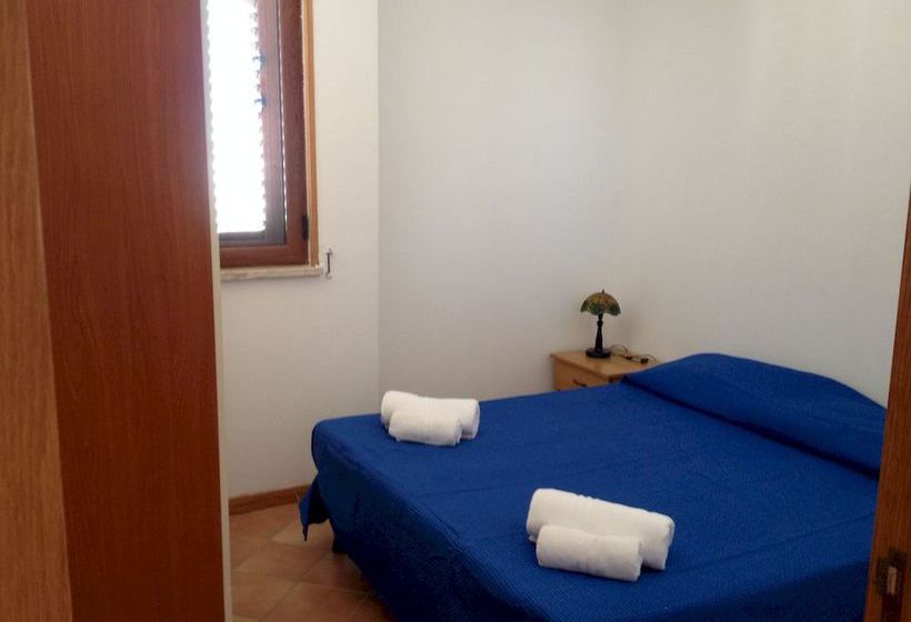 Bed&Breakfast Sanvito Sleep  | San Vito lo Capo | Trapani | Italia 17
