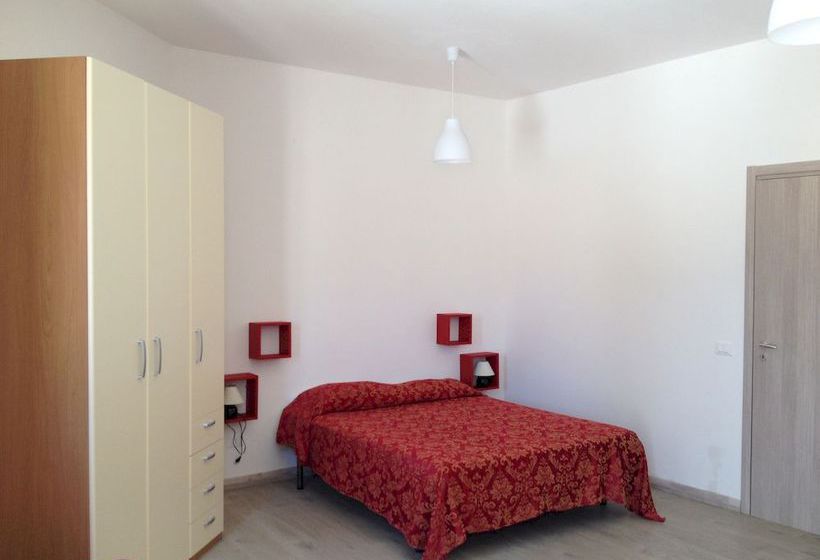 Bed&Breakfast Sanvito Sleep  | San Vito lo Capo | Trapani | Italia 18