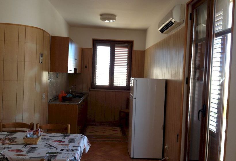 Bed&Breakfast Sanvito Sleep  | San Vito lo Capo | Trapani | Italia 19