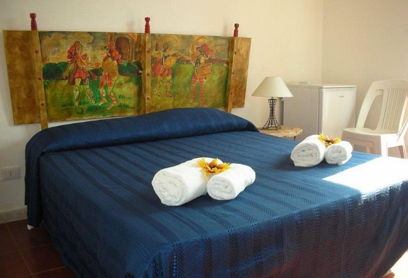Bed&Breakfast Sanvito Sleep  | San Vito lo Capo | Trapani | Italia 2