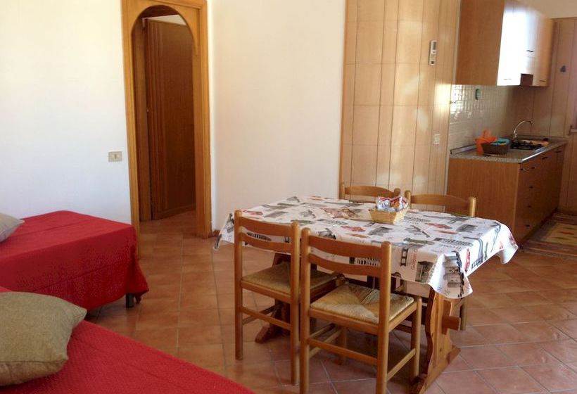 Bed&Breakfast Sanvito Sleep  | San Vito lo Capo | Trapani | Italia 20