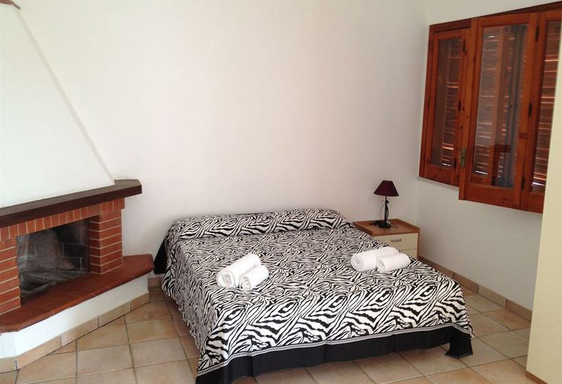Bed&Breakfast Sanvito Sleep  | San Vito lo Capo | Trapani | Italia 3