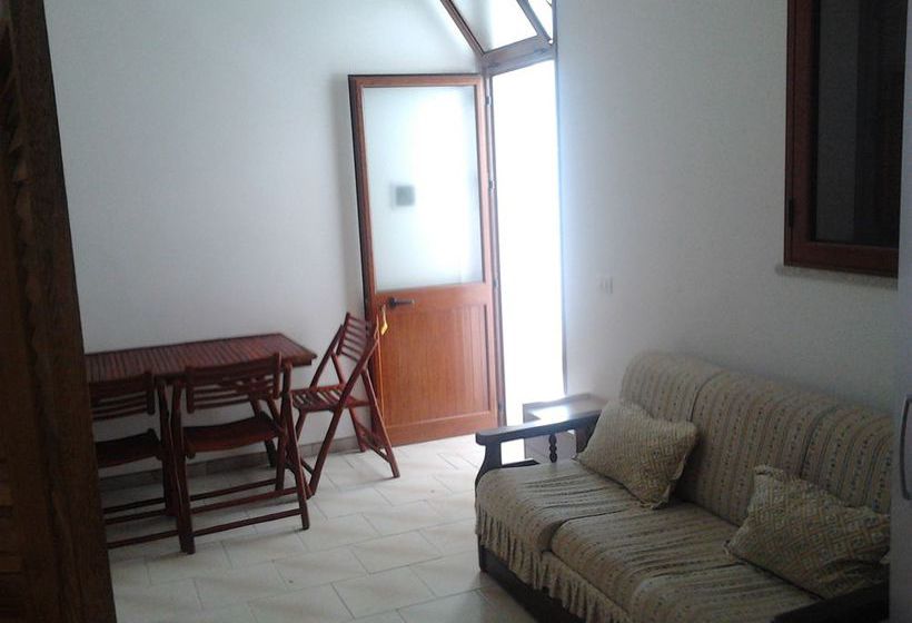 Bed&Breakfast Sanvito Sleep  | San Vito lo Capo | Trapani | Italia 5