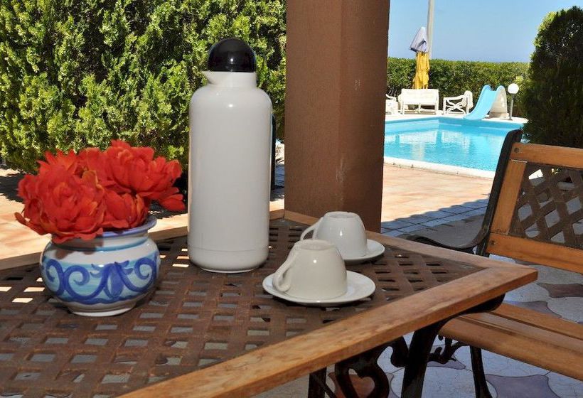 Bed&Breakfast Sanvito Sleep  | San Vito lo Capo | Trapani | Italia 9