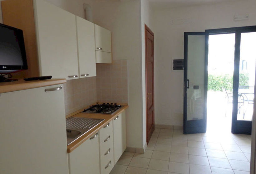 Hotel Blumare Club Village Otranto