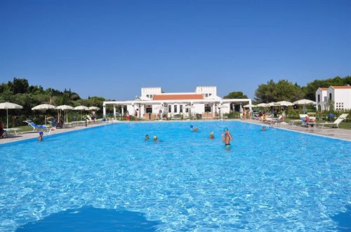 Hotel Blumare Club Village  | Otranto | Lecce | Italien 11