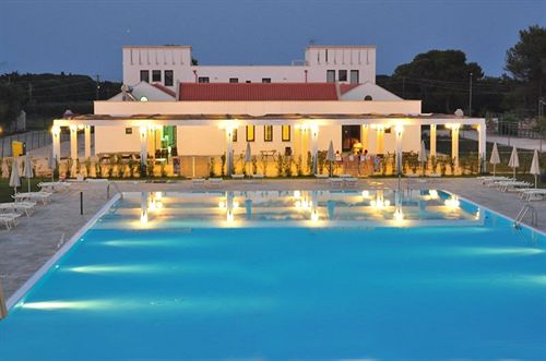 Hotel Blumare Club Village  | Otranto | Lecce | Italien 12