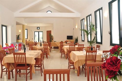 Hotel Blumare Club Village  | Otranto | Lecce | Italien 14