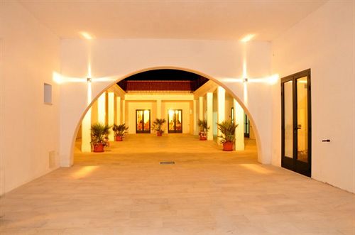 Hotel Blumare Club Village  | Otranto | Lecce | Italien 15