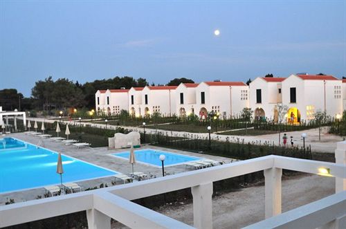 Hotel Blumare Club Village  | Otranto | Lecce | Italien 17