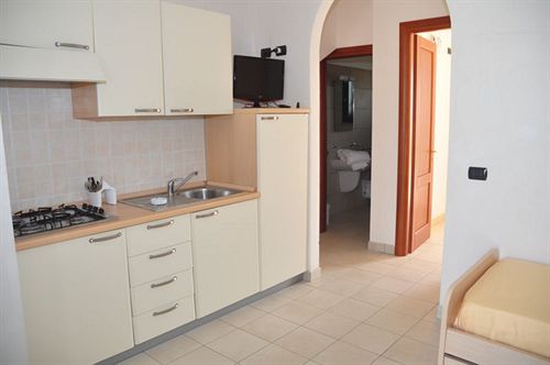 Hotel Blumare Club Village  | Otranto | Lecce | Italien 19