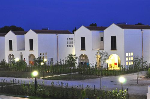 Hotel Blumare Club Village  | Otranto | Lecce | Italien 20