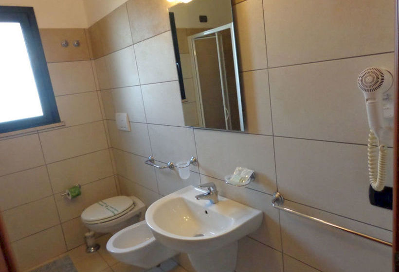 Hotel Blumare Club Village  | Otranto | Lecce | Italien 3