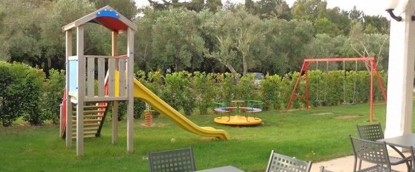 Hotel Blumare Club Village  | Otranto | Lecce | Italien 4