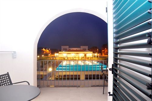 Hotel Blumare Club Village  | Otranto | Lecce | Italien 5