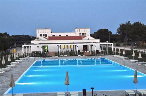 Hotel Blumare Club Village  | Otranto | Lecce | Italien 7