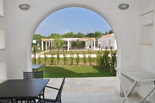 Hotel Blumare Club Village  | Otranto | Lecce | Italien 8