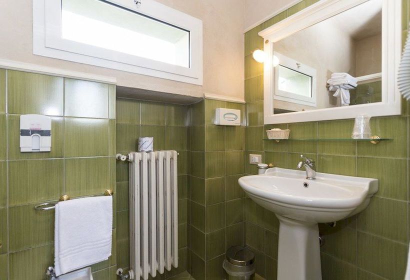 Hotel Gennarino Livorno