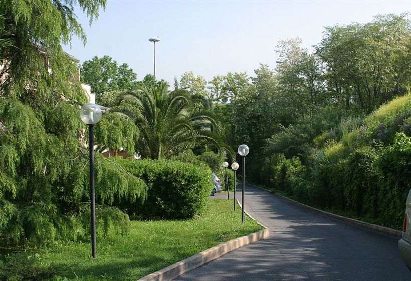 Residence Roma La Genziana  | Roma | Roma | Italia 1