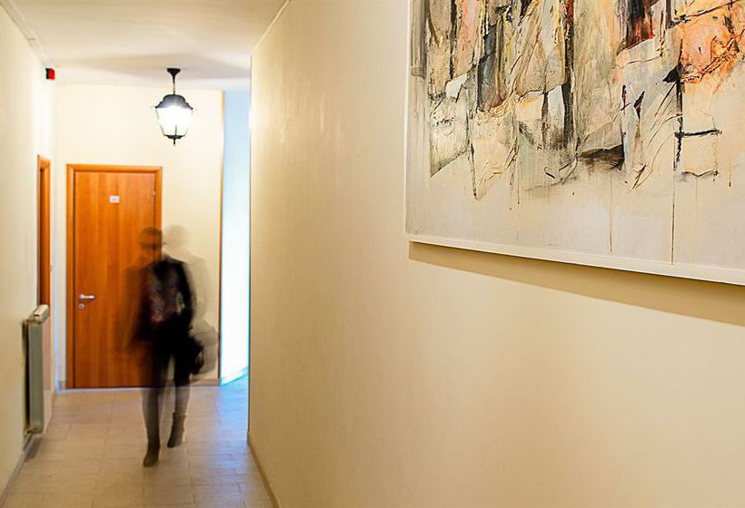 Residence Roma La Genziana  | Roma | Roma | Italia 12