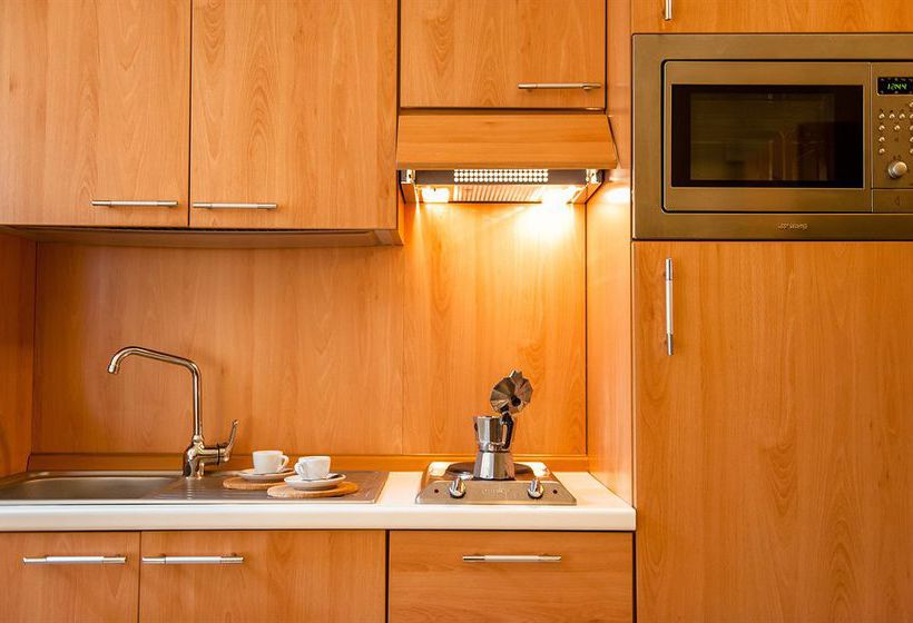 Residence Roma La Genziana  | Roma | Roma | Italia 13