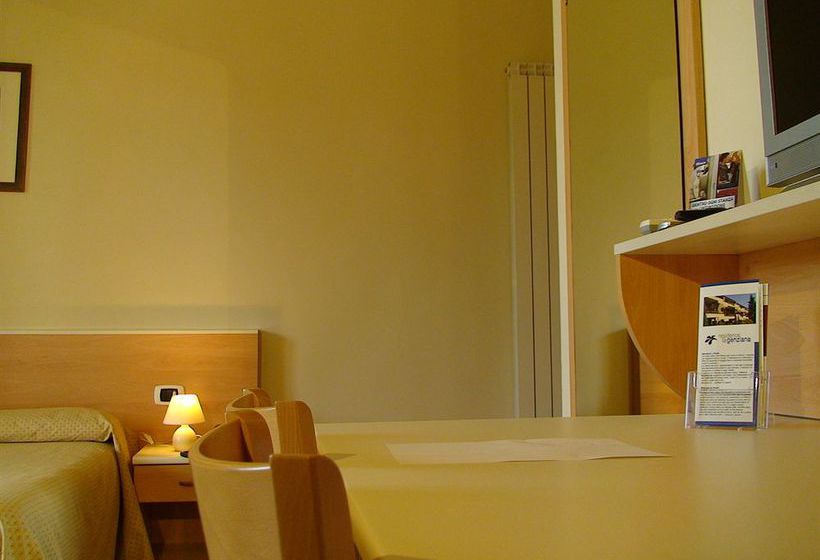 Residence Roma La Genziana  | Roma | Roma | Italia 14