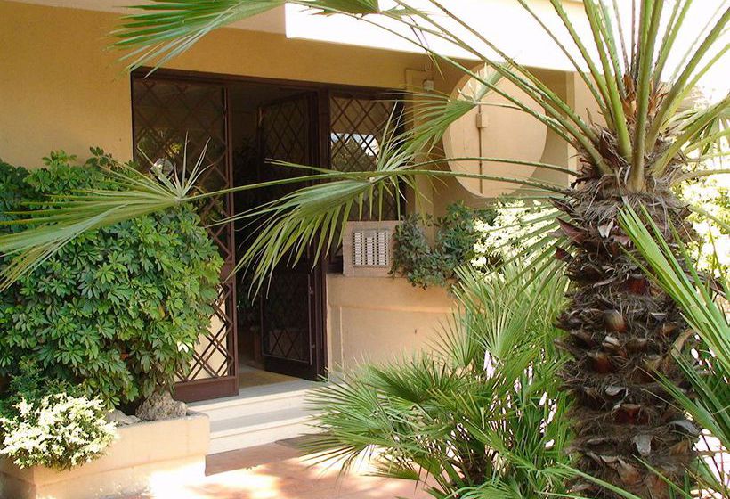 Residence Roma La Genziana  | Roma | Roma | Italia 15