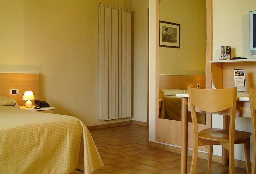 Residence Roma La Genziana  | Roma | Roma | Italia 16