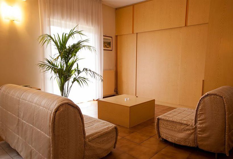 Residence Roma La Genziana  | Roma | Roma | Italia 19