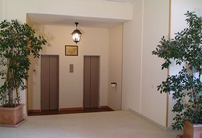 Residence Roma La Genziana  | Roma | Roma | Italia 2