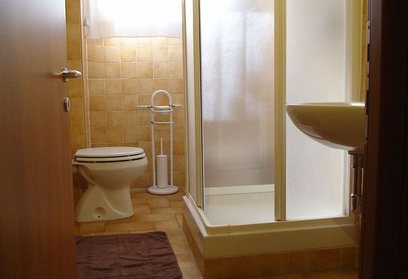 Residence Roma La Genziana  | Roma | Roma | Italia 20