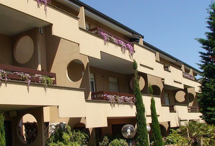 Residence Roma La Genziana  | Roma | Roma | Italia 4