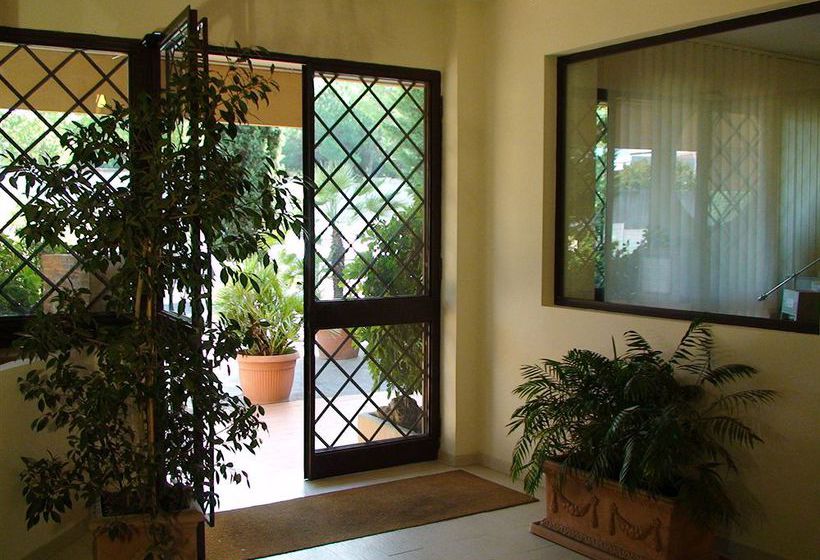 Residence Roma La Genziana  | Roma | Roma | Italia 5