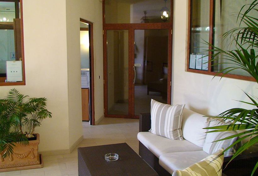 Residence Roma La Genziana  | Roma | Roma | Italia 6