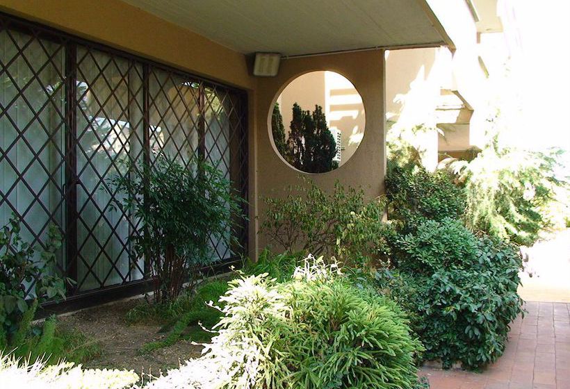 Residence Roma La Genziana  | Roma | Roma | Italia 7