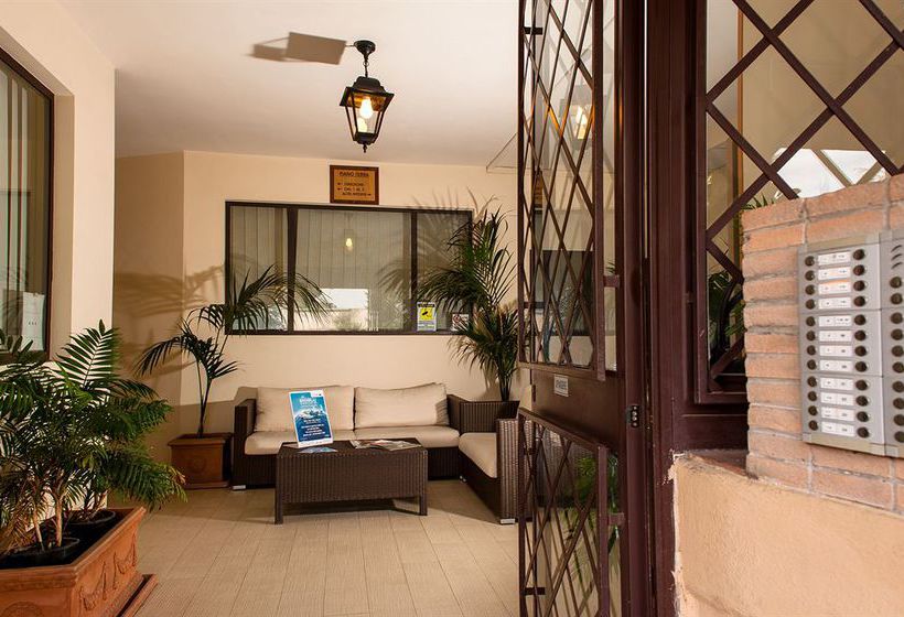 Residence Roma La Genziana  | Roma | Roma | Italia 9