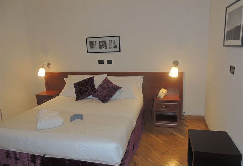 Hotel L?albergo Delle Terme 