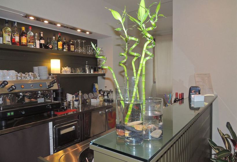 Hotel L?albergo Delle Terme  | Fiuggi | Frosinone | Italia 1