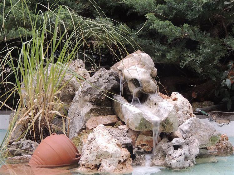 Hotel L?albergo Delle Terme  | Fiuggi | Frosinone | Italia 10