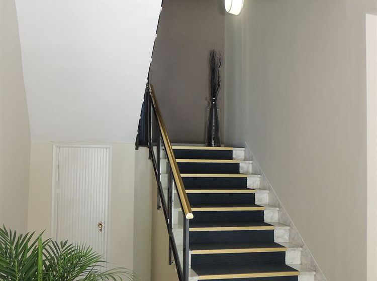 Hotel L?albergo Delle Terme  | Fiuggi | Frosinone | Italia 11