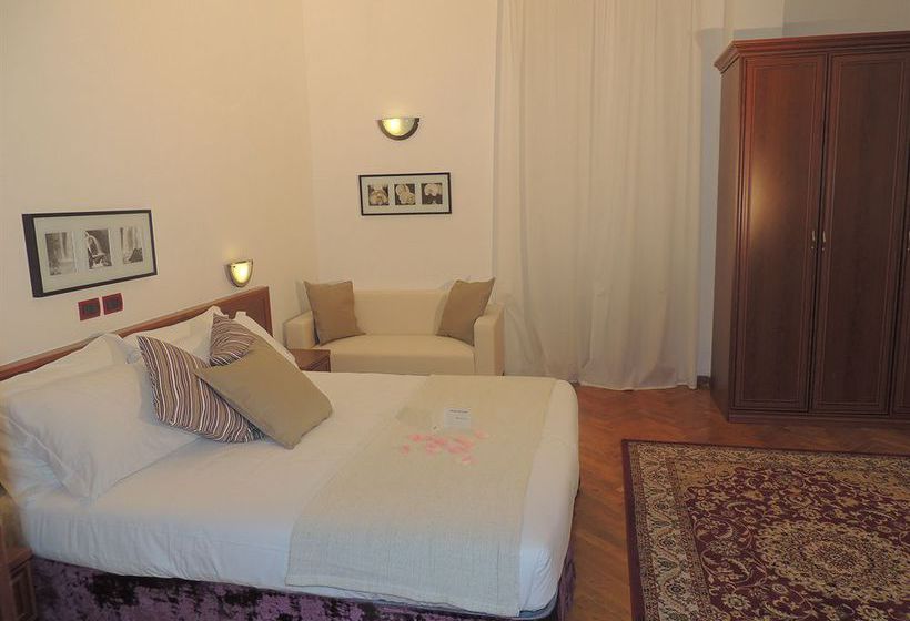 Hotel L?albergo Delle Terme  | Fiuggi | Frosinone | Italia 2