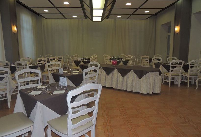 Hotel L?albergo Delle Terme  | Fiuggi | Frosinone | Italia 3