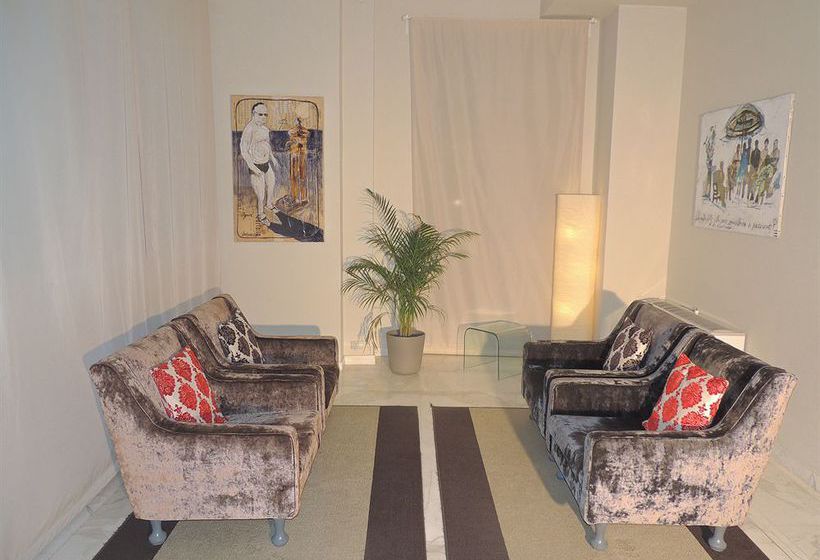 Hotel L?albergo Delle Terme  | Fiuggi | Frosinone | Italia 4