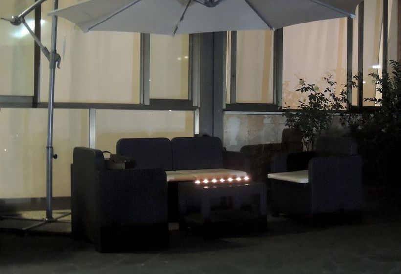 Hotel L?albergo Delle Terme  | Fiuggi | Frosinone | Italia 5